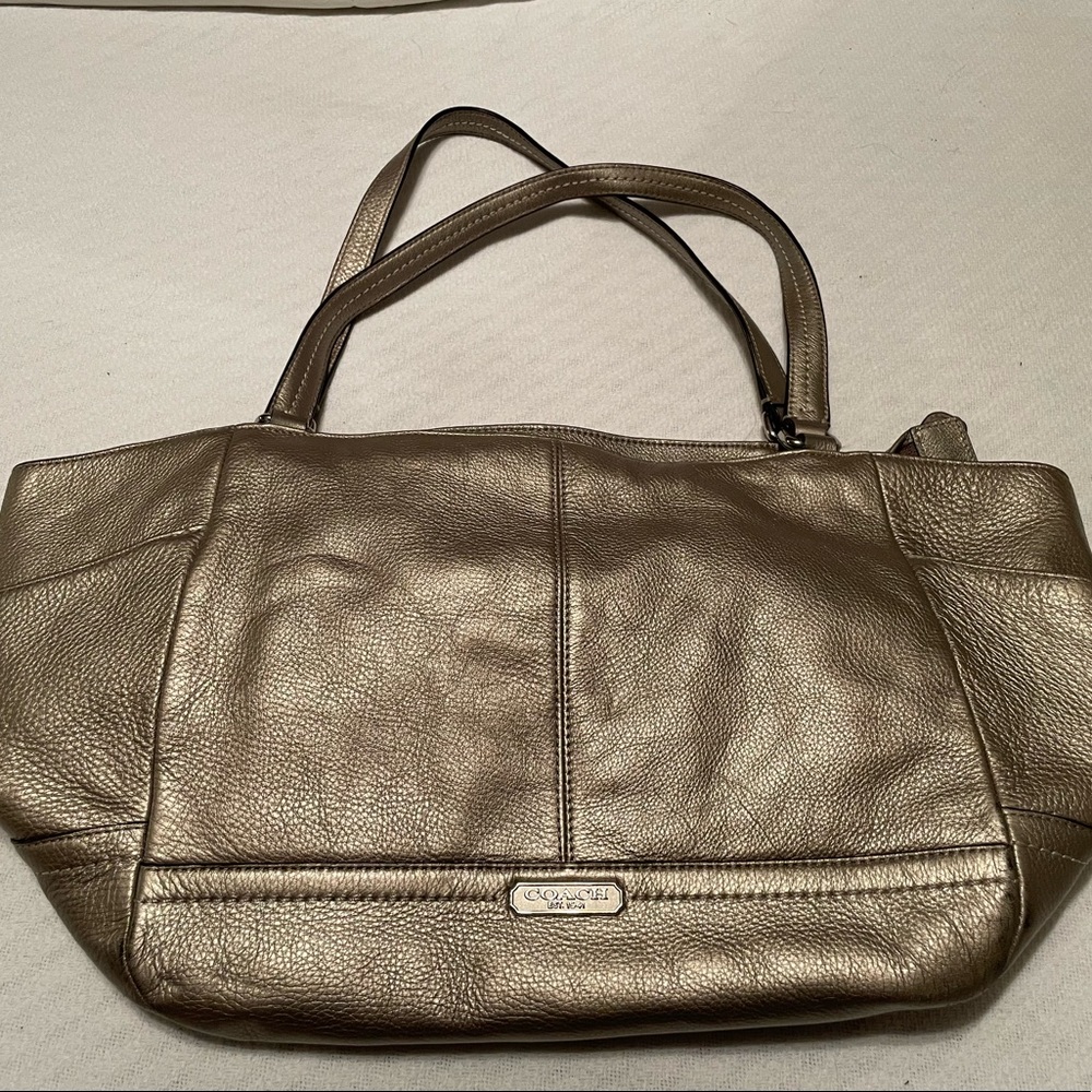 Lot of 7 designer purses